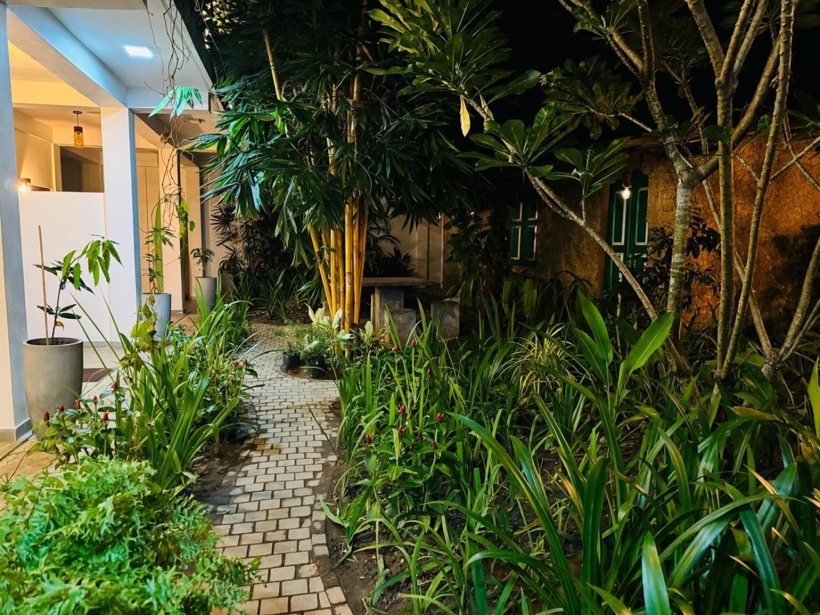Double Mango Villa Katunayake Exterior photo